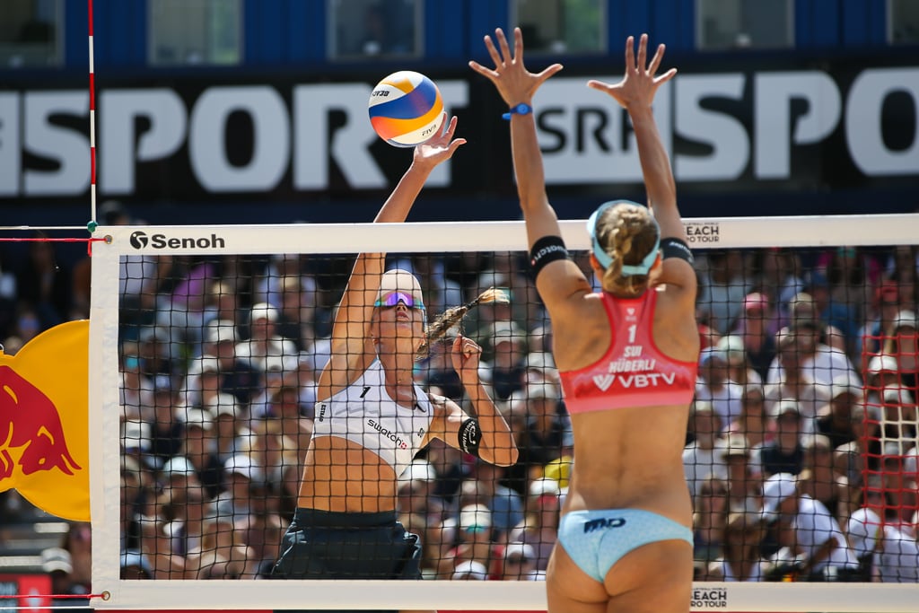 Beach volley · preview 20250705 111317 AM7Q4424