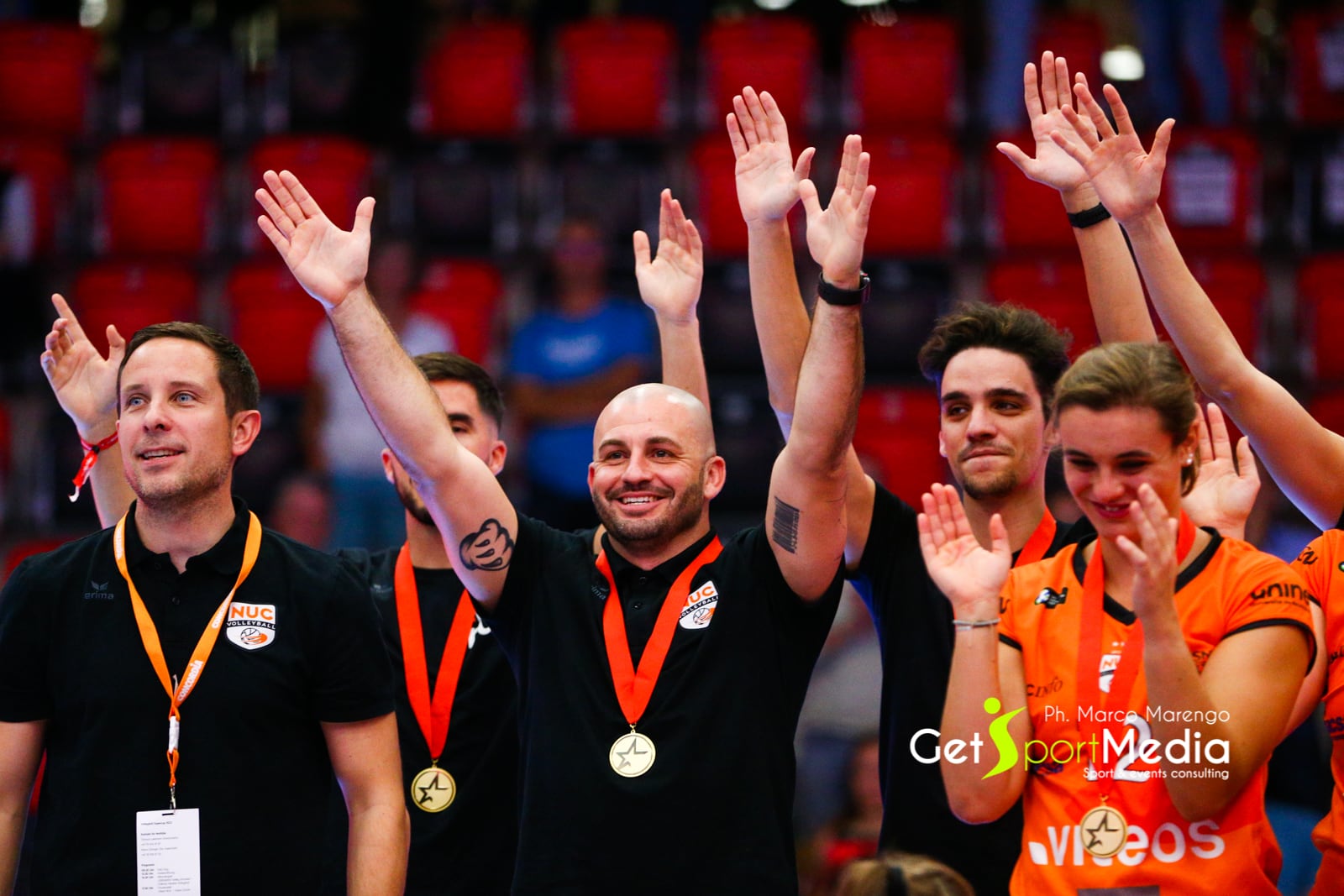 Volleyball · AVJY1559