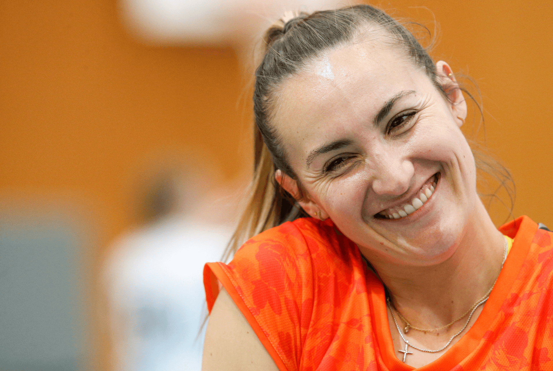 Volleyball · tia