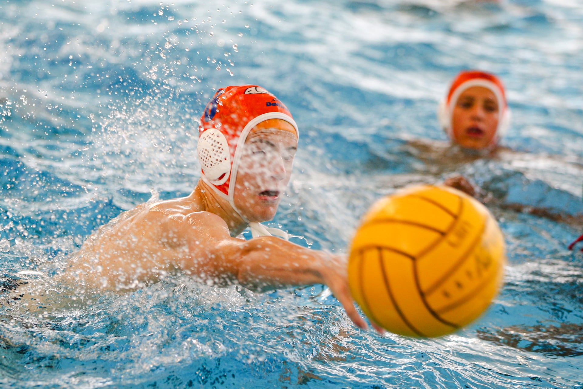 Water polo · AM7Q9981